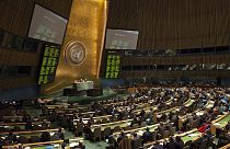 Avrupa insan hakları örgütlerinden Birleşmiş Milletler'e Türkiye raporu