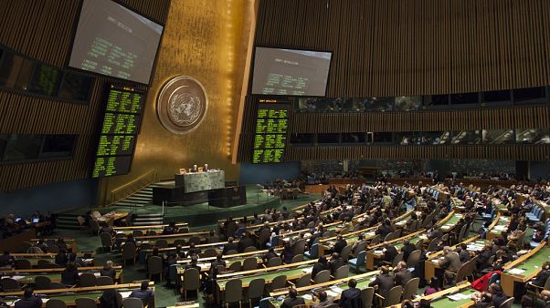 Avrupa insan hakları örgütlerinden Birleşmiş Milletler'e Türkiye raporu Avrupa insan hakları örgütlerinden Birleşmiş Milletler'e Türkiye raporu