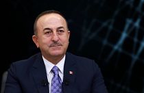 Çavuşoğlu: Bağdadi'ye yönelik operasyon öncesinde Türkiye ile görüş alışverişinde bulunuldu