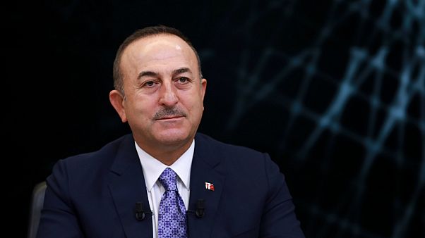 Çavuşoğlu: Bağdadi'ye yönelik operasyon öncesinde Türkiye ile görüş alışverişinde bulunuldu Çavuşoğlu: Bağdadi'ye yönelik operasyon öncesinde Türkiye ile görüş alışverişinde bulunuldu