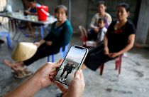 Horrorkamion: egy vietnami lány útja hazájából a tragédiáig