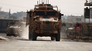 Turquia ameaça milícias curdas com nova ofensiva militar