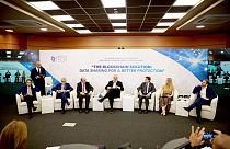 Technológiai központtá válna Albánia