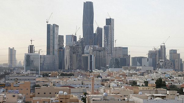 مدينة الرياض في السعودية- أرشيف رويترز مدينة الرياض في السعودية- أرشيف رويترز