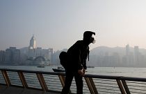 Χονγκ Κονγκ: Οι ταραχές τρομάζουν τους τουρίστες