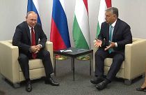 Újabb Orbán-Putyin találkozó Budapesten