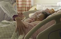 Çin'in en yaşlı doğum yapan kadını: 67 yaşında kız çocuğu oldu