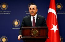 Άγκυρα: Για εξηγήσεις ο Αμερικανός πρέσβης μετά την αναγνώριση της γενοκτονίας των Αρμενίων 