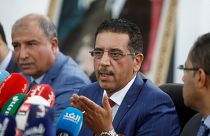 مدير المكتب المركزي للأبحاث القضائية في المغرب عبد الحق خيام