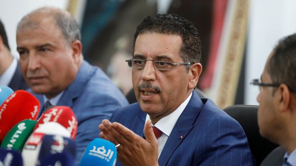 مدير المكتب المركزي للأبحاث القضائية في المغرب عبد الحق خيام مدير المكتب المركزي للأبحاث القضائية في المغرب عبد الحق خيام