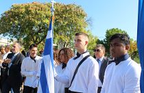 Αριστούχος μαθητής από το Μπαγκλαντές έκανε παρέλαση ως παραστάτης