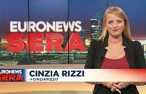 Euronews Sera | TG europeo, edizione di lunedì 28 ottobre 2019