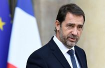 مرگ بغدادی؛ وزیر کشور فرانسه نسبت به اقدامات انتقام‌جویانه هشدار داد