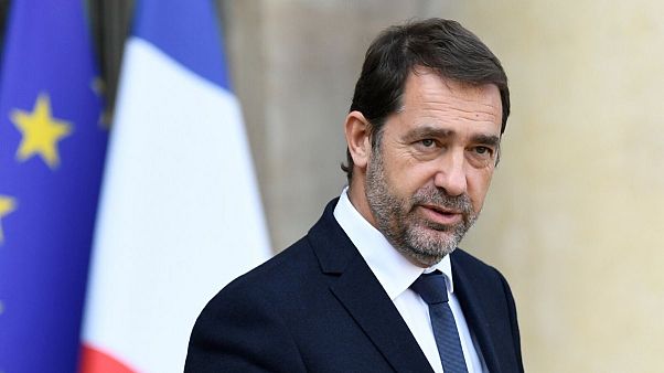 مرگ بغدادی؛ وزیر کشور فرانسه نسبت به اقدامات انتقامجویانه هشدار داد مرگ بغدادی؛ وزیر کشور فرانسه نسبت به اقدامات انتقامجویانه هشدار داد