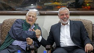 حماس تعلن جاهزيتها للمشاركة في الانتخابات الفلسطينية المقبلة