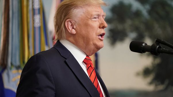 مقتل البغدادي ..نصر سياسي لترامب أم سلاح ذو حدين بيد المعارضين؟ مقتل البغدادي ..نصر سياسي لترامب أم سلاح ذو حدين بيد المعارضين؟