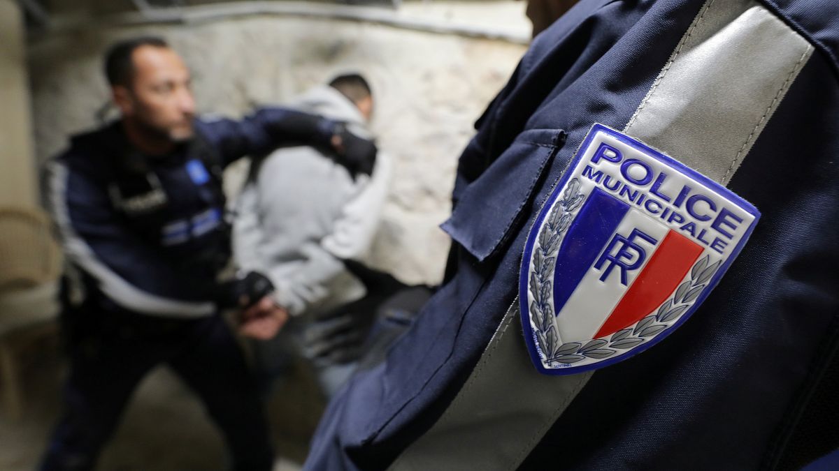 Πυροβολισμοί σε τζαμί στη νοτιοδυτική Γαλλία - Δύο τραυματίες, μία σύλληψη