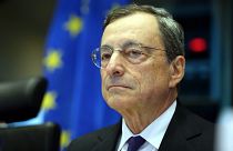 Mario Draghi