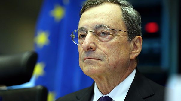 Mario Draghi Mario Draghi