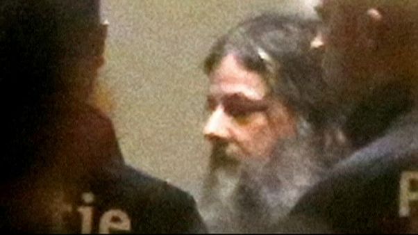 Belgien: Neues Gutachten für Kindermörder Dutroux angeordnet Belgien: Neues Gutachten für Kindermörder Dutroux angeordnet