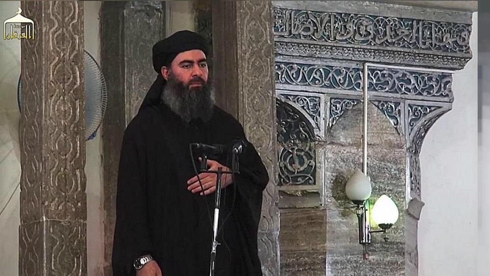 Bağdadi'nin ölümü sonrası IŞİD'in başına kim geçecek? | Euronews