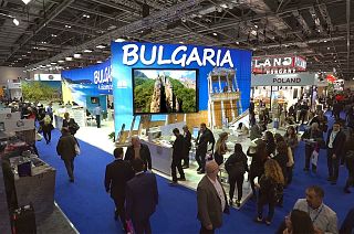 Responsible tourism, adventure and reinventing luxury: highlights of London's World Travel Market