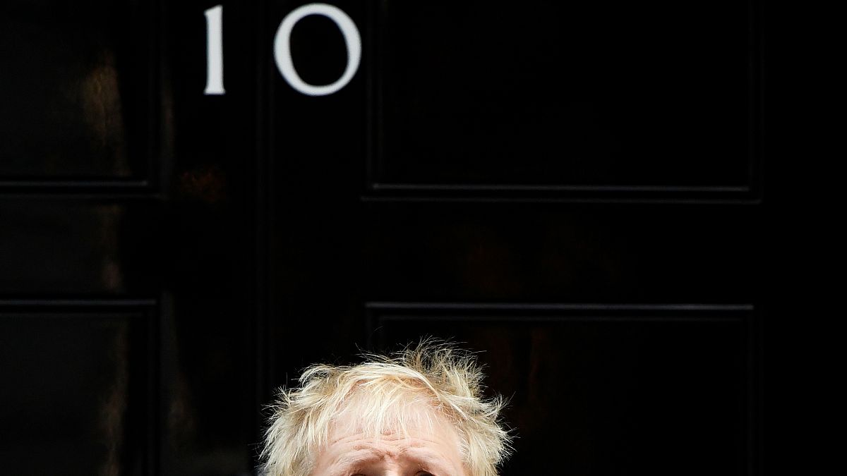 Parlamento britânico volta a chumbar eleições antecipadas 