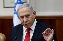 نتانیاهو: ایران می‌خواهد از یمن به اسرائیل حمله کند