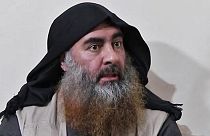 یک مقام پنتاگون: بقایای جسد ابوبکر بغدادی به دریا انداخته شد