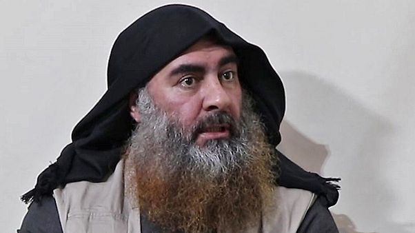 یک مقام پنتاگون: بقایای جسد ابوبکر بغدادی به دریا انداخته شد یک مقام پنتاگون: بقایای جسد ابوبکر بغدادی به دریا انداخته شد