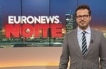Euronews Noite | As notícias do Mundo de 28 de outubro de 2019