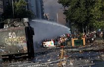 Chile: Piñera cria novo governo para fazer frente aos protestos