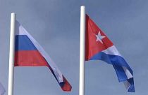 Взгляд из Гаваны: "русские возвращаются на Кубу" 