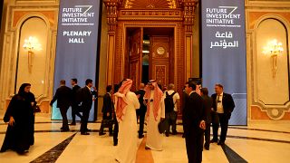 انطلاق دافوس الصحراء.. ملتقى الاستثمار العالمي في السعودية