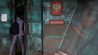 Orosz kémet fogtak Varsóban
