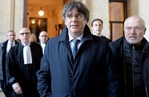 Elhalasztották Puigdemont kiadatási tárgyalását