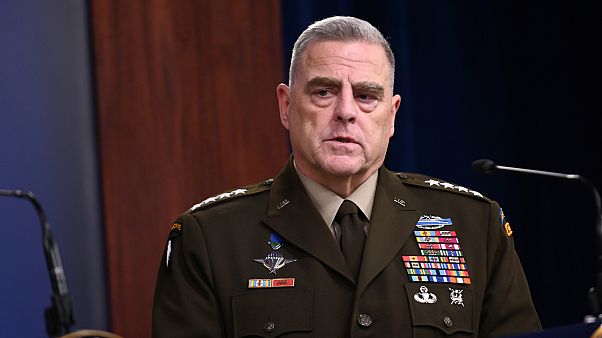ABD: Bağdadi operasyonunda iki IŞİD militanı canlı ele geçirildi ABD: Bağdadi operasyonunda iki IŞİD militanı canlı ele geçirildi