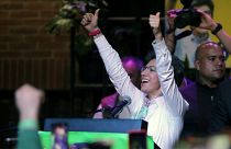 Las urnas reivindicaron la representación política de las minorías en Colombia