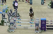 The future is brown: Horse manure used to power entire equestrian event in Helsinki