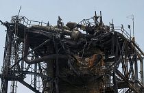 عربستان مدعی شد ایران از گوگل برای حمله به تاسیسات نفتی استفاده کرده است