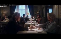 "The Good Liar" - "Das alte Böse" feiert Filmpremiere in London 