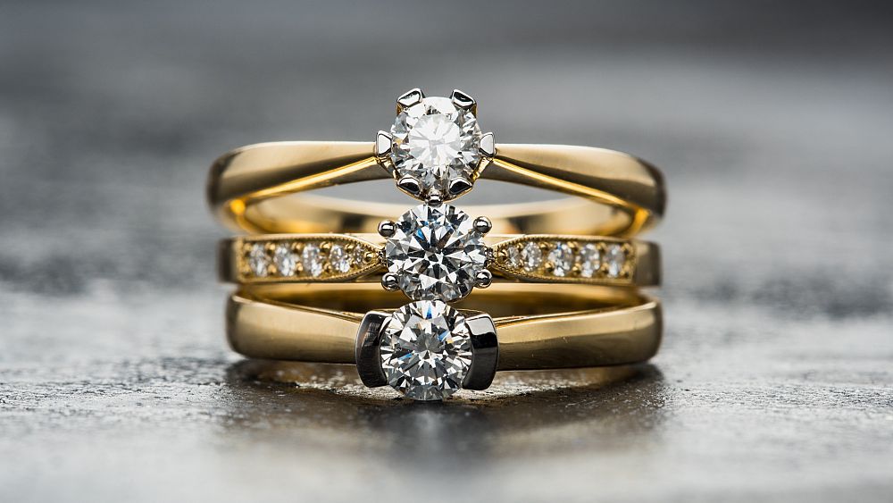 Your gold jewellery could be going carbon neutral Your gold jewellery could be going carbon neutral