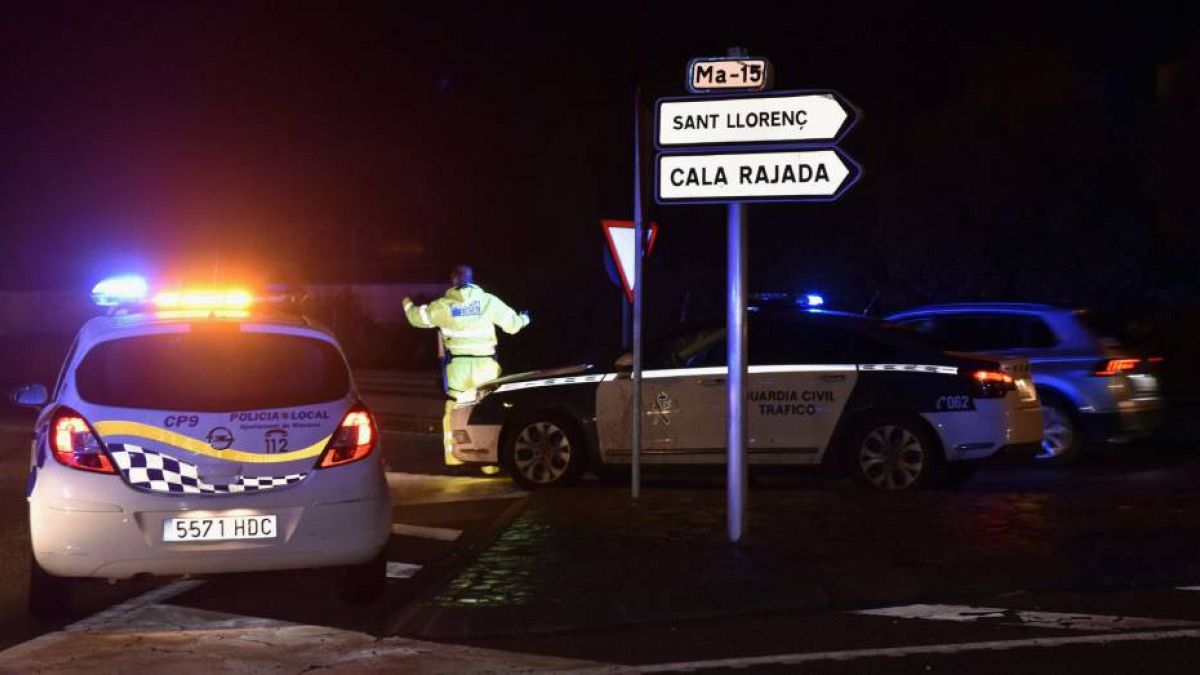 Mallorca: megtalálták az egyik magyar holttestét 