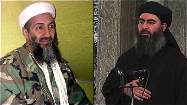 ABD neden bin Ladin ile el-Bağdadi'nin cesetlerini denize attı? ABD neden bin Ladin ile el-Bağdadi'nin cesetlerini denize attı?