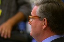 Il dilemma di Julian King, commissario UE in sospeso