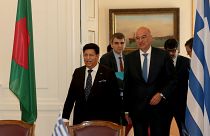 Ν. Δένδιας: «Η Τουρκία να τηρήσει τις διεθνείς δεσμεύσεις»