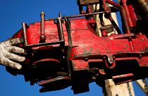 کشف ذخایر نفتی جدید در چین؛ پکن برنامه افزایش تولید را کلید زد