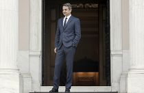 Αυστηρό μήνυμα Μητσοτάκη στην Τουρκία