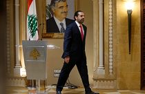 أبرز محطات سعد الحريري السياسية منذ ترأسه الحكومة أول مرة قبل عشر سنوات