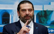 Déstabilisé par la contestation au Liban, Saad Hariri démissionne
